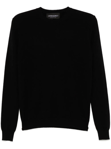  Cynthia Rowley Pull Elea - Noir 