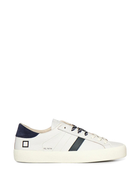  D.a.t.e. Baskets Hill - Blanc 