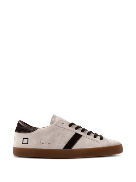  D.a.t.e. Baskets Hill Blanches 