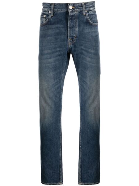  Department 5 Jean à Coupe Skinny - Bleu 
