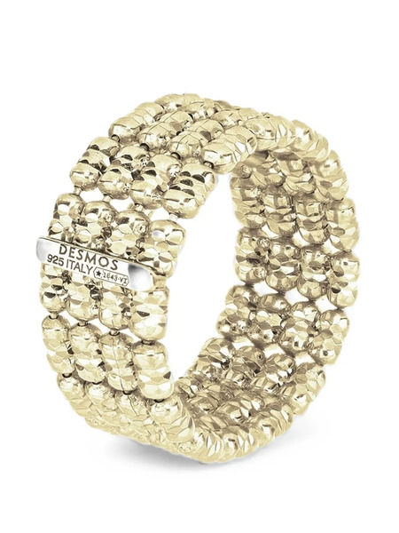  Desmos Infinity Ring - Or 
