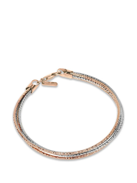  Desmos Spring Line Bracelet - Argent 