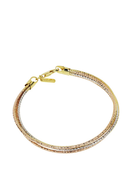  Desmos Spring Line Bracelet - Or 