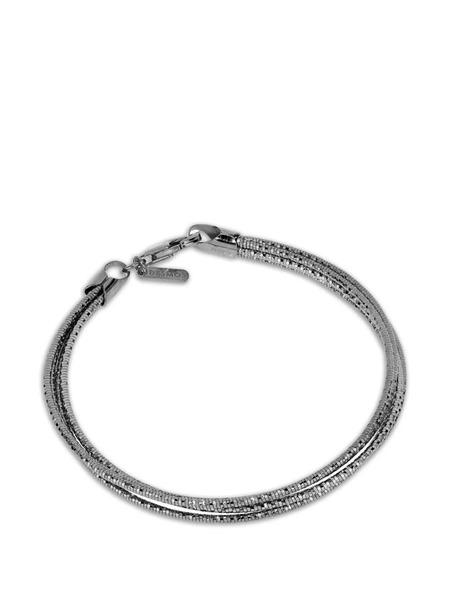  Desmos Spring Multi-strand Bracelet - Gris 