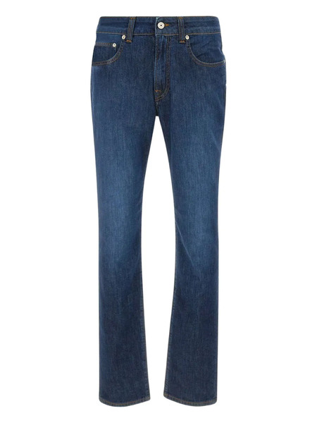  Devore Jean à Patch Logo - Bleu 
