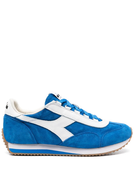  Diadora Baskets Equipe - Bleu 