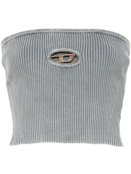  Diesel Haut M-clarksville-r - Gris 
