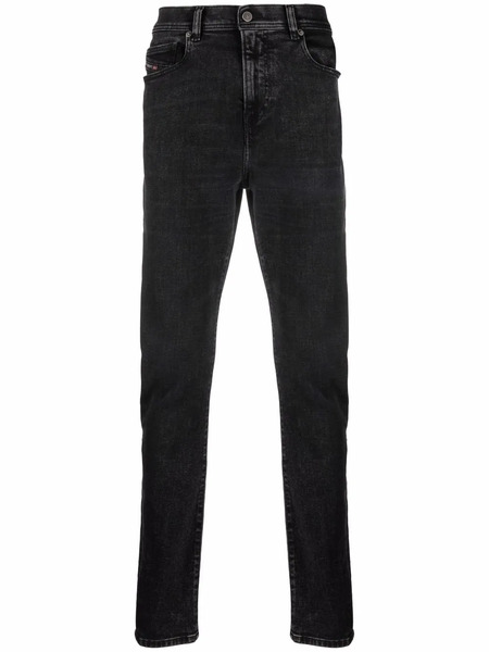  Diesel Jean Skinny 1983 D-amny - Noir 