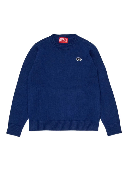  Diesel Kids Pull Klor - Bleu 