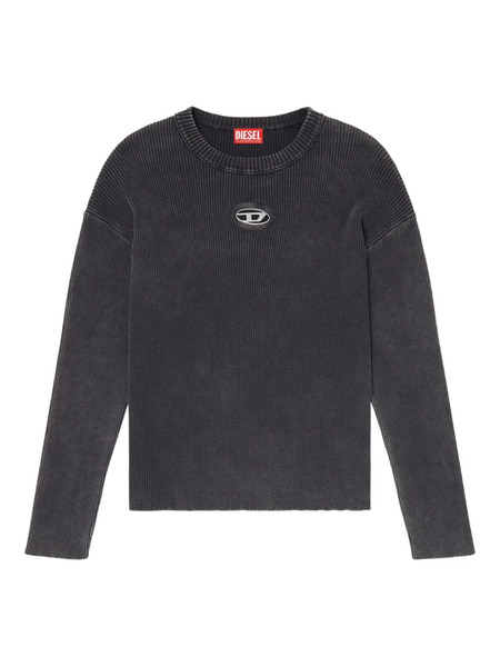  Diesel Pull K-darren-d - Noir 