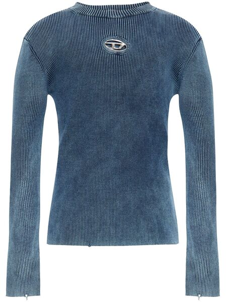  Diesel Pull K-daryn-a - Marron 