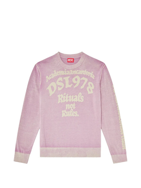  Diesel Pull K-lauti - Rose 