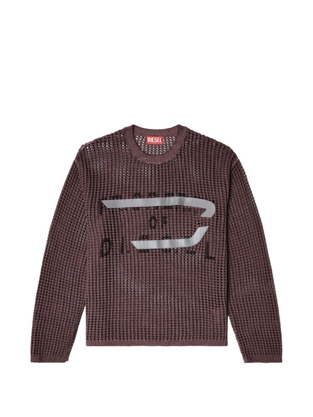  Diesel Pull K-roch - Violet 
