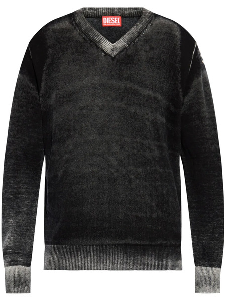  Diesel Pull K-veli - Noir 