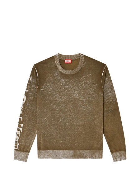  Diesel Pull K-yorki - Vert 
