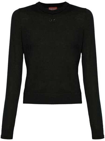  Diesel Pull M-alinesa - Noir 