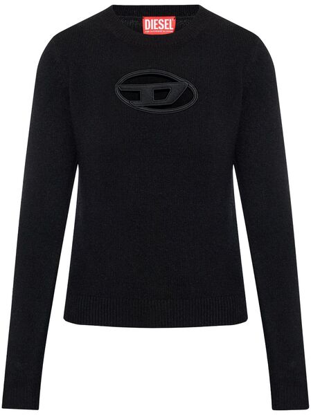 Diesel Pull M-areesa - Noir 