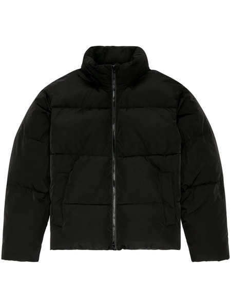  Diesel Veste W-raveel - Noir 