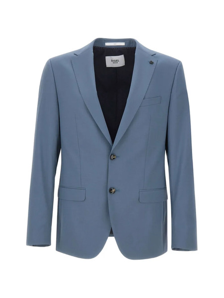 Digel Blazer Alesso - Bleu 