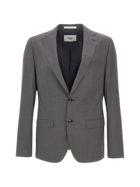  Digel Blazer Alesso - Gris 