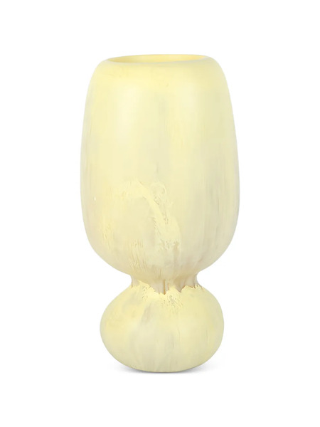  Dinosaur Designs Vase Rockpool - Jaune 