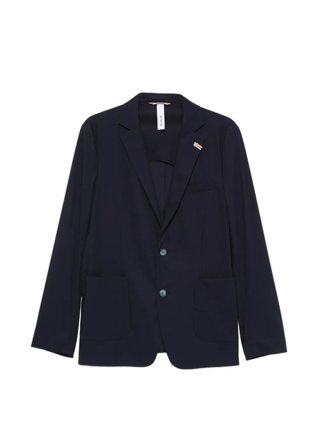  Distretto 12 Blazer Active 12 - Bleu 