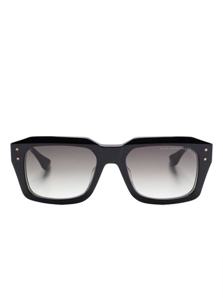  Dita Eyewear Lunettes De Soleil Grandmaster-nine - Noir 