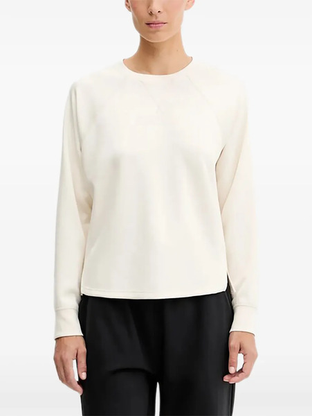  Dkny Pull à Manches Raglan - Tons Neutres 