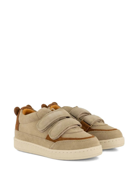  Donsje Baskets Pinou - Marron 