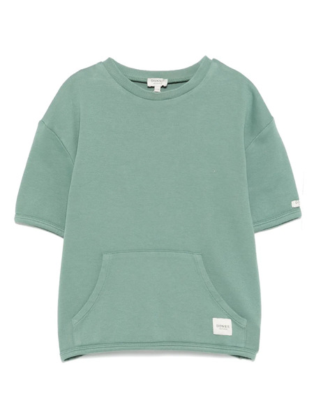  Donsje Sweat Darragh - Vert 