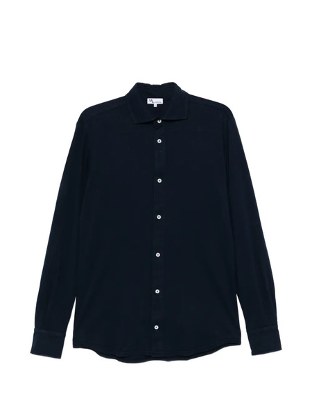  Doppiaa Chemise Aapollina - Bleu 