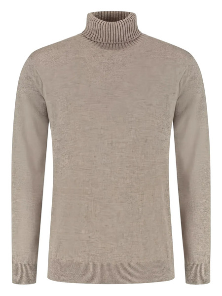  Doriani Pull En Cachemire - Marron 