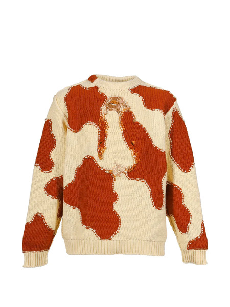  Doublet Pull Acting Cow - Tons Neutres 