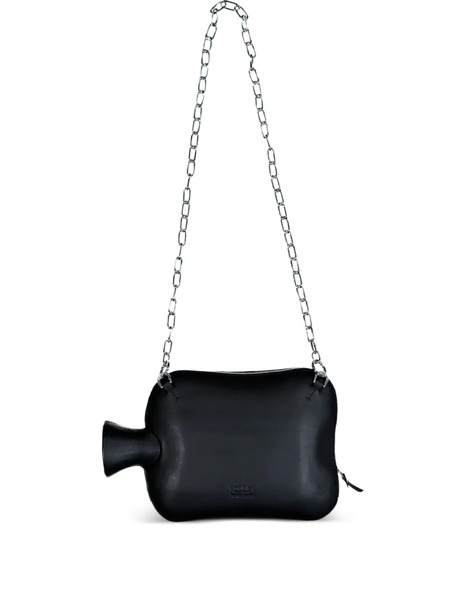  Doublet X Beta Post Sac Porté épaule à Design De Bouteille - Noir 