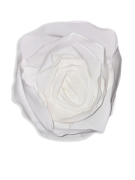  Douuod Broche Fleur - Blanc 
