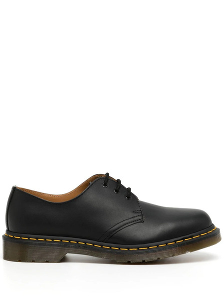  Dr. Martens Derbies à Lacets 1461 - Noir 