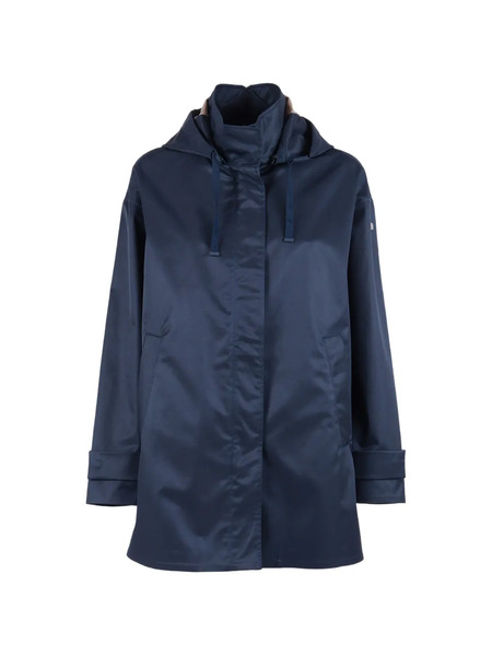  Duno Parka Kayle - Bleu 