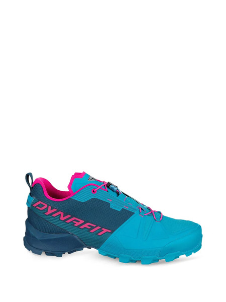  Dynafit Baskets Transaler Gtx - Bleu 