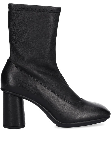  Ecco Bottines Alba - Noir 
