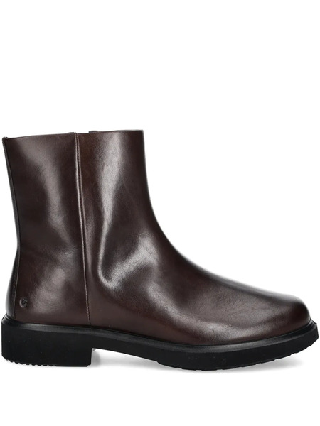  Ecco Bottines Metropole Amsterdam - Marron 