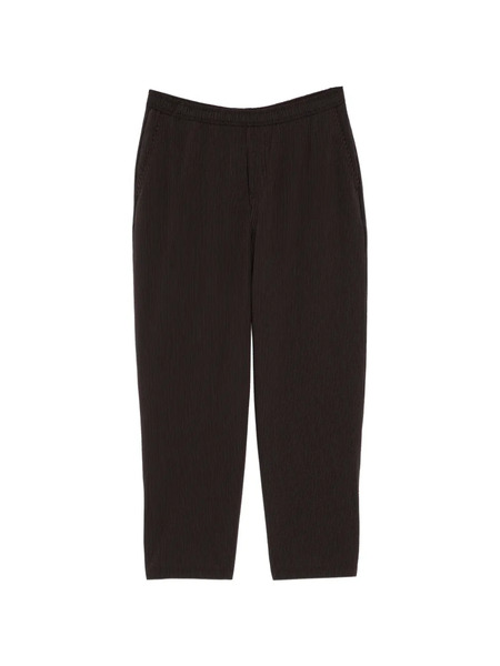  Edwin Pantalon Edison - Blanc 