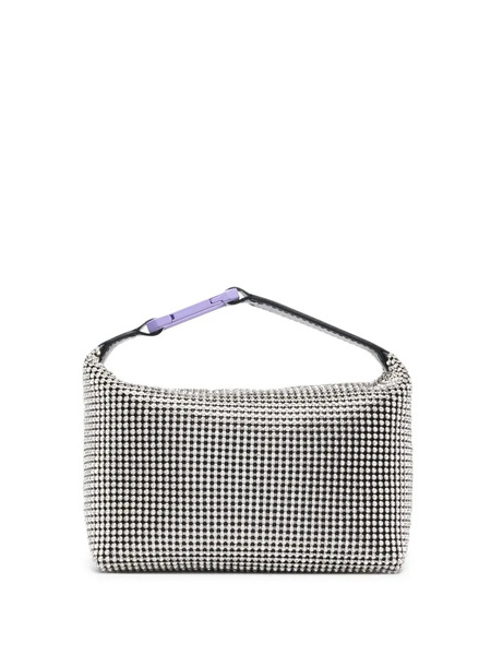  Eéra Sac à Ornements En Cristal - Noir 