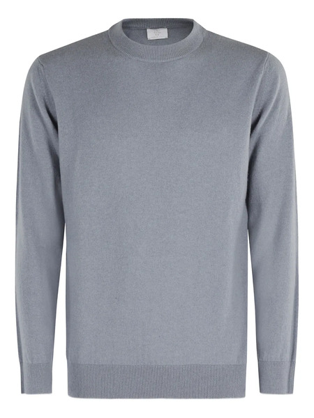  Eleventy Pull En Cachemire - Gris 