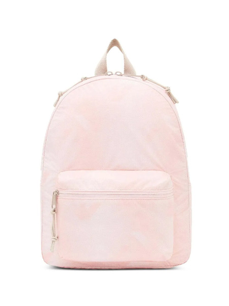  Emporio Armani Kids Sac à Dos à Fermeture Zippée - Rose 