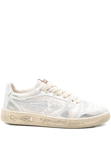  Enterprise Japan Baskets Egg Rocket 2 - Blanc 