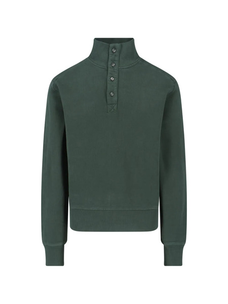  Entire Studios Sweat Port - Vert 