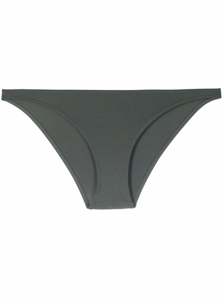 Eres Bas De Bikini Fripon - Vert 
