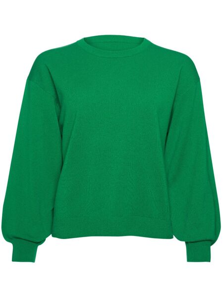  Eres Pull En Maille à Manches Longues - Vert 