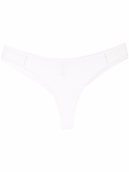  Eres Tanga Mika Soyeuse - Blanc 