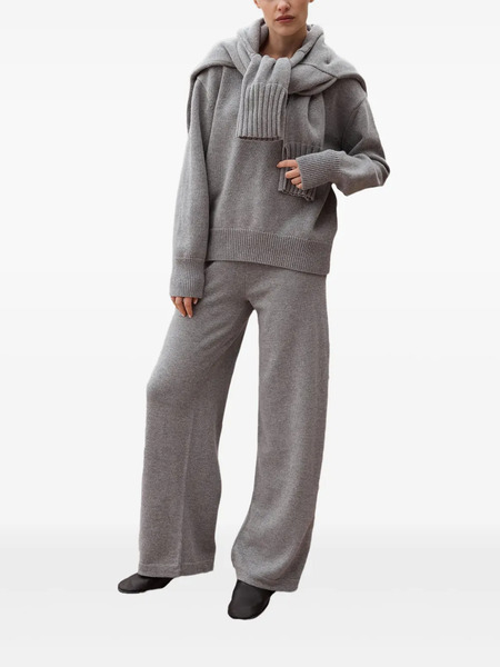  Ether Pantalon Gemini - Gris 